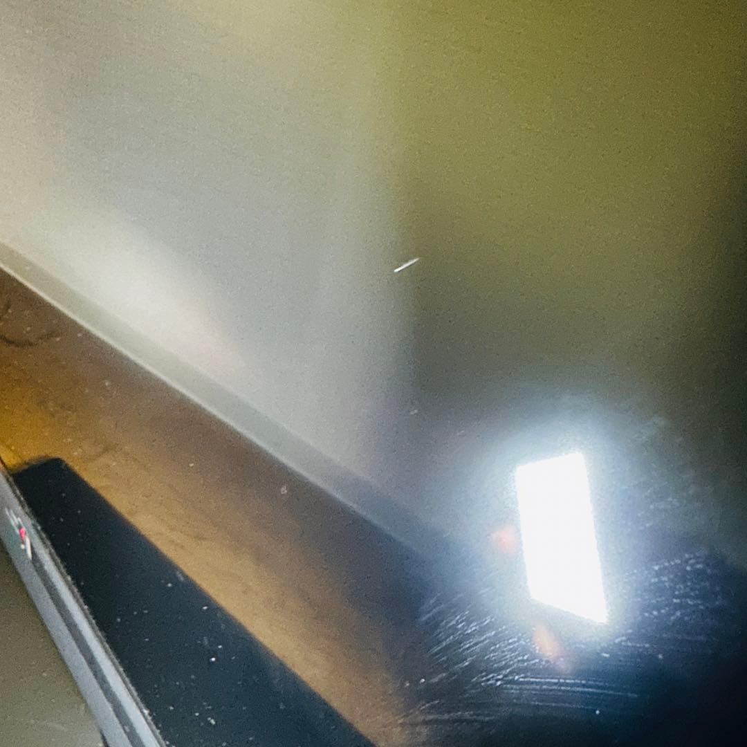 MITSUBISHI 三菱 50型 4K液晶テレビ TV 50インチ REAL