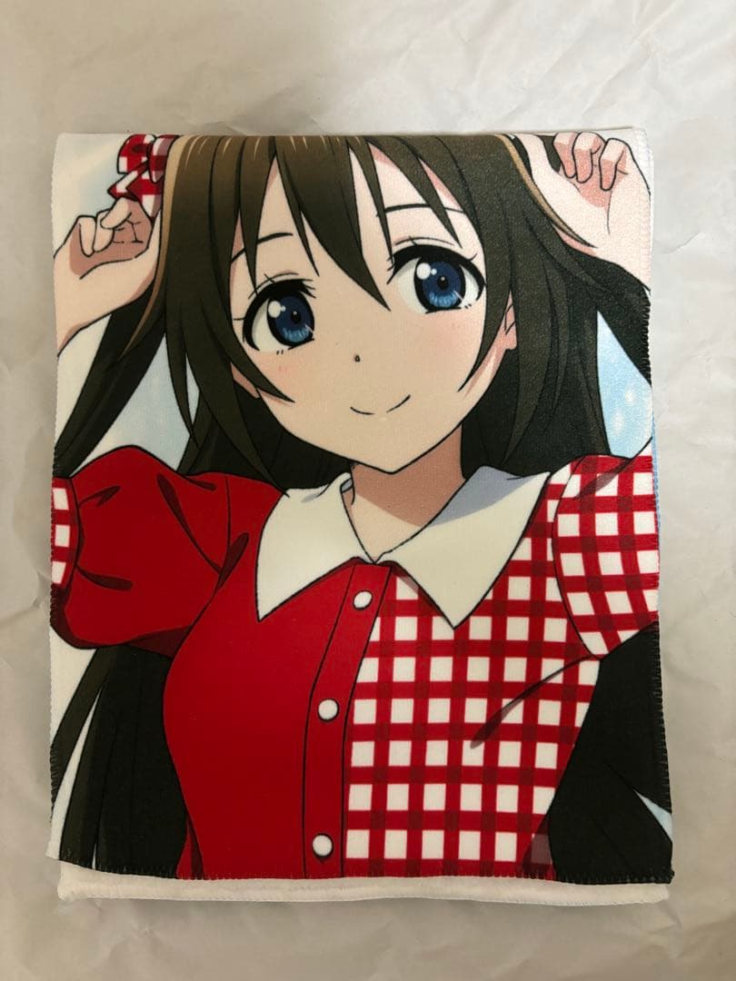 虹ヶ咲　タオル　セット