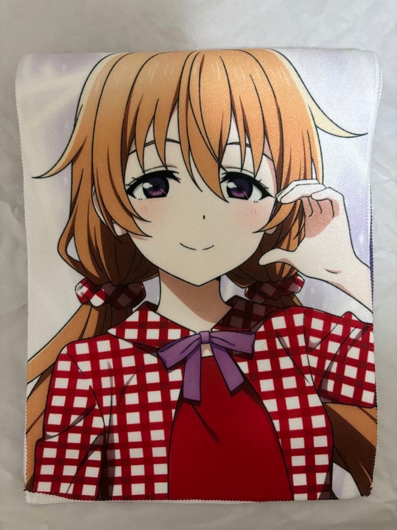 虹ヶ咲　タオル　セット