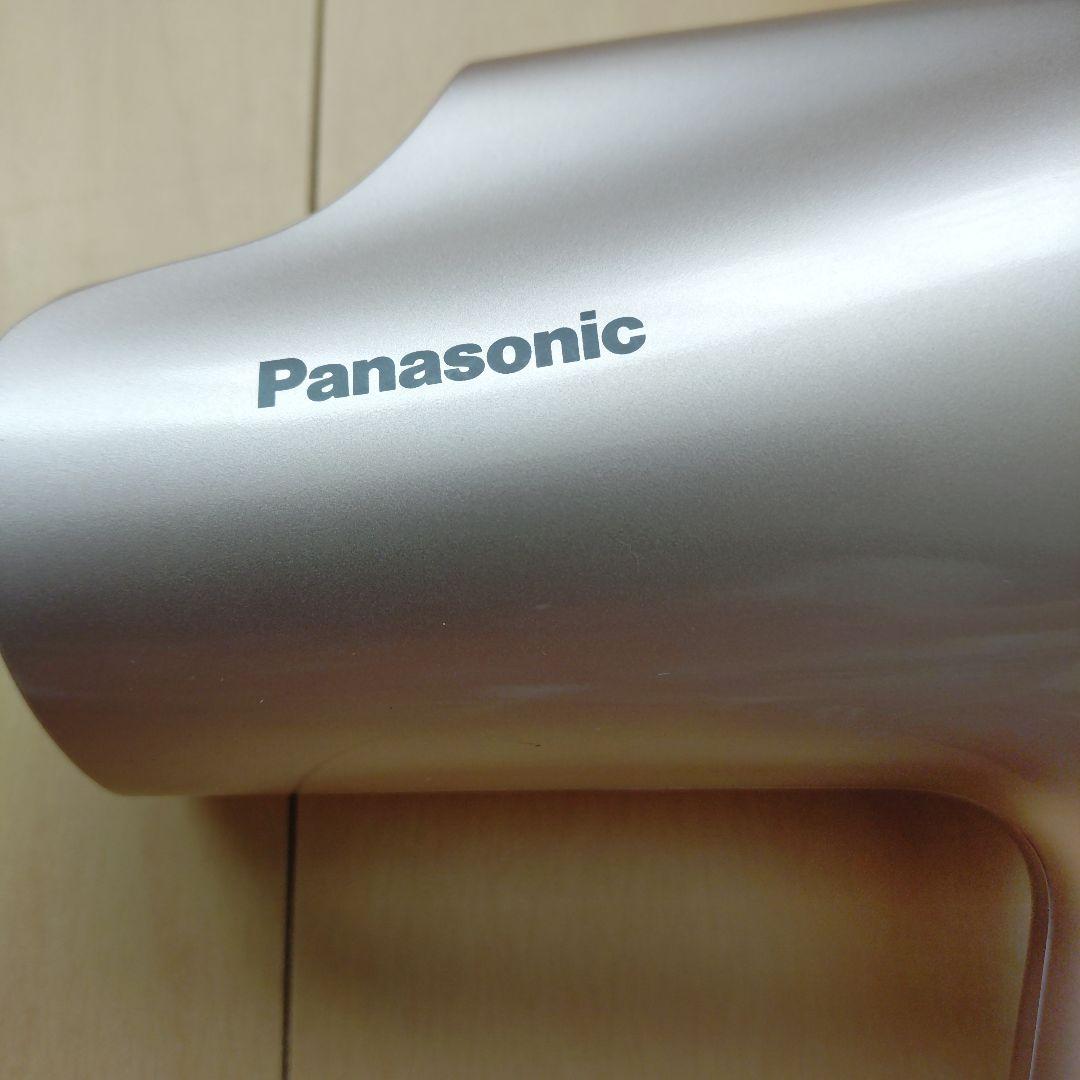 Panasonic EH‐NA9Gナノケアヘアドライヤー