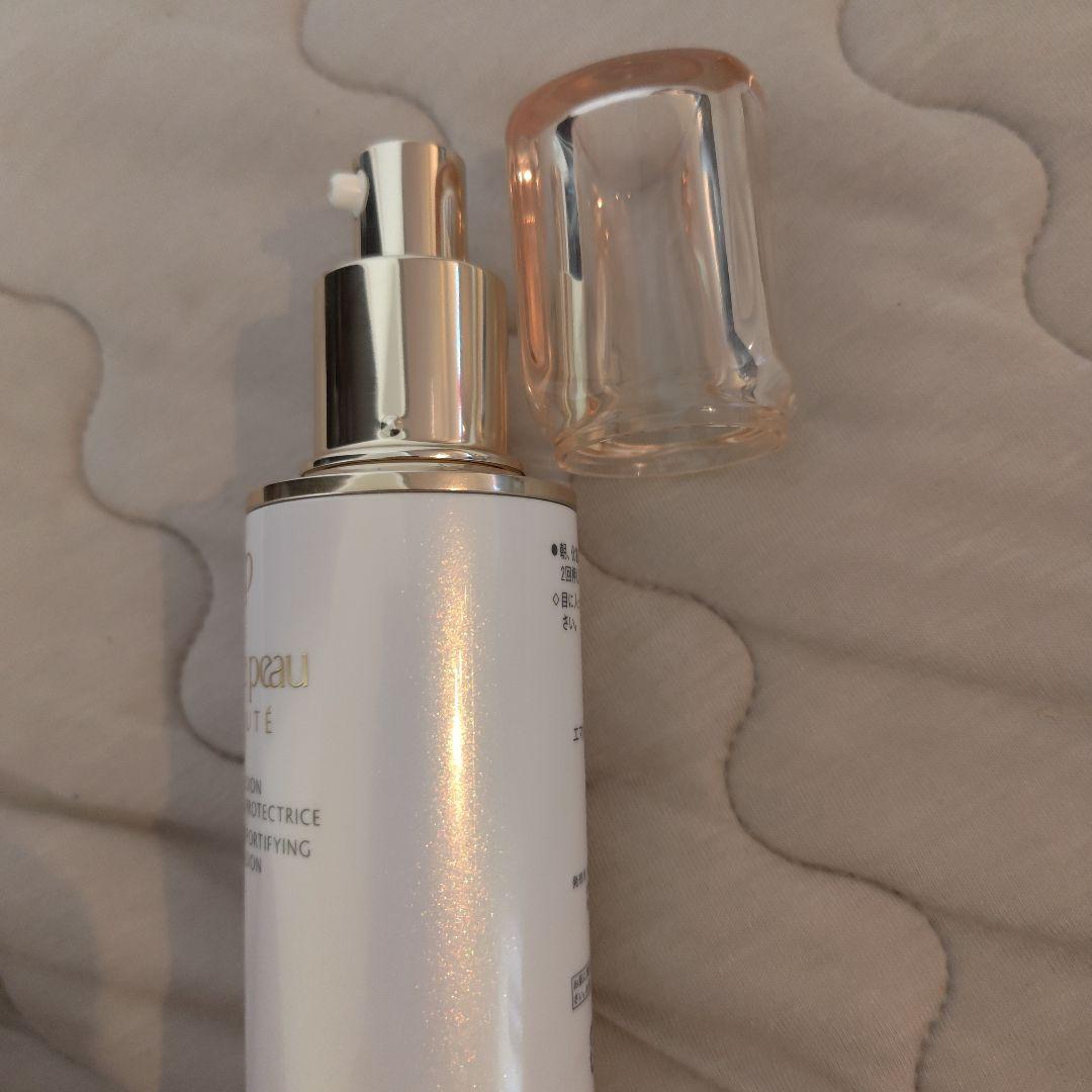 未使用レフィル 本体 クレドポーボーテ　エマルションプロテクトゥリスn