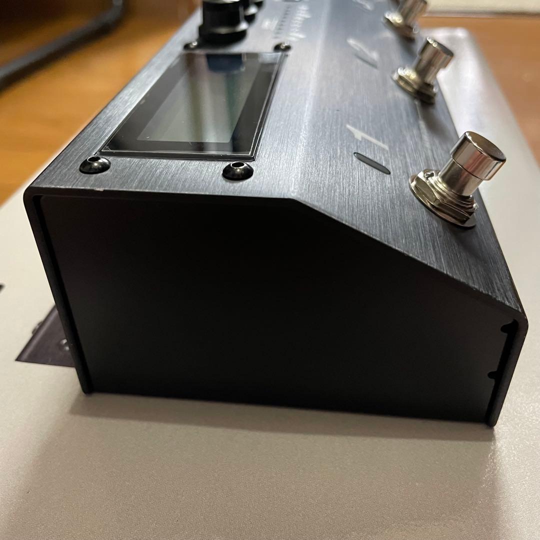 BOSS MS-3 MULTI EFFECTS SWITCHER美品