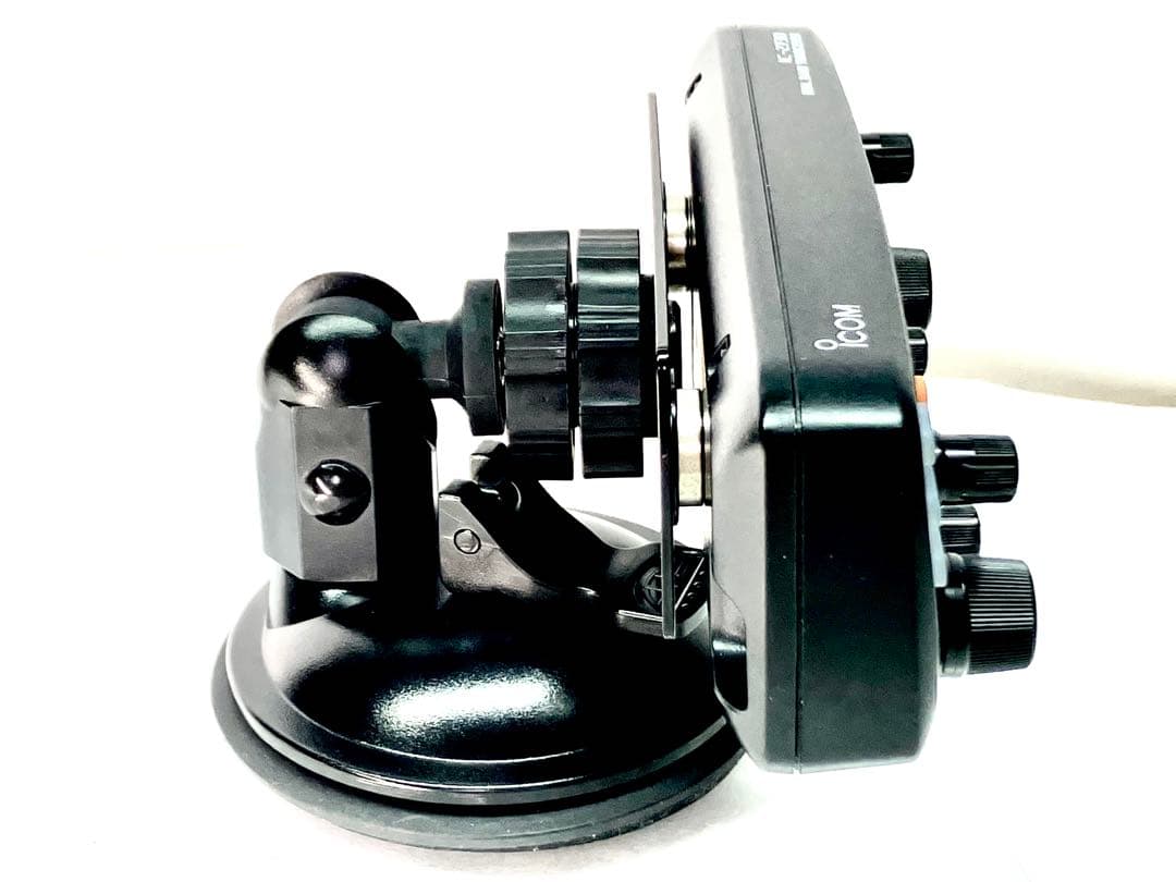 アイコム IC-2730 20w アマチュア無線機　アマチュア無線