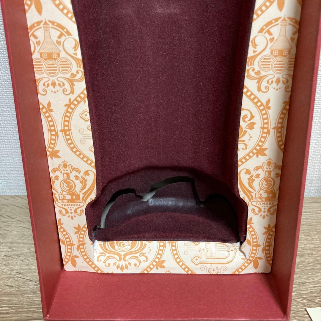 タムデュー　2006-2021 シングルカスク 　FOR　RUDDER