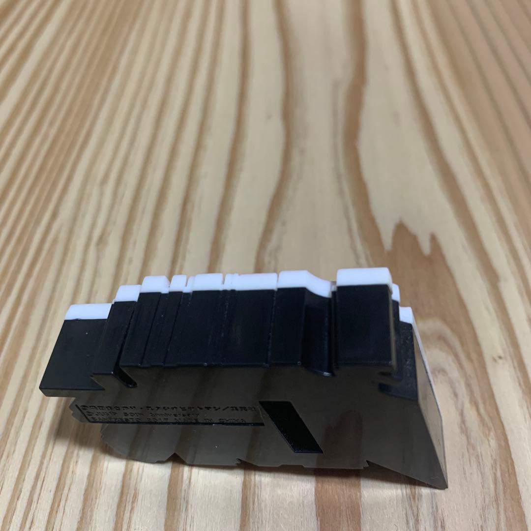 ろくでなしBLUES タイトルロゴ