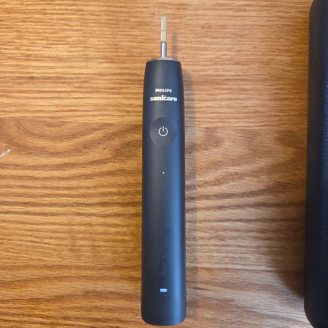 PHILIPS sonicare 9900 電動歯ブラシ本体