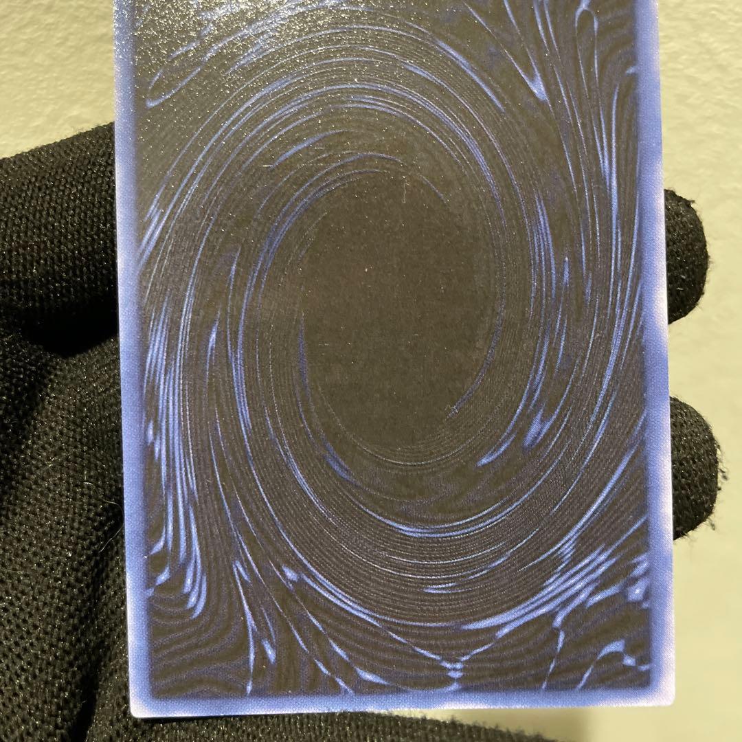 【美品・プラチナシークレット】　オベリスクの巨人兵　綺麗