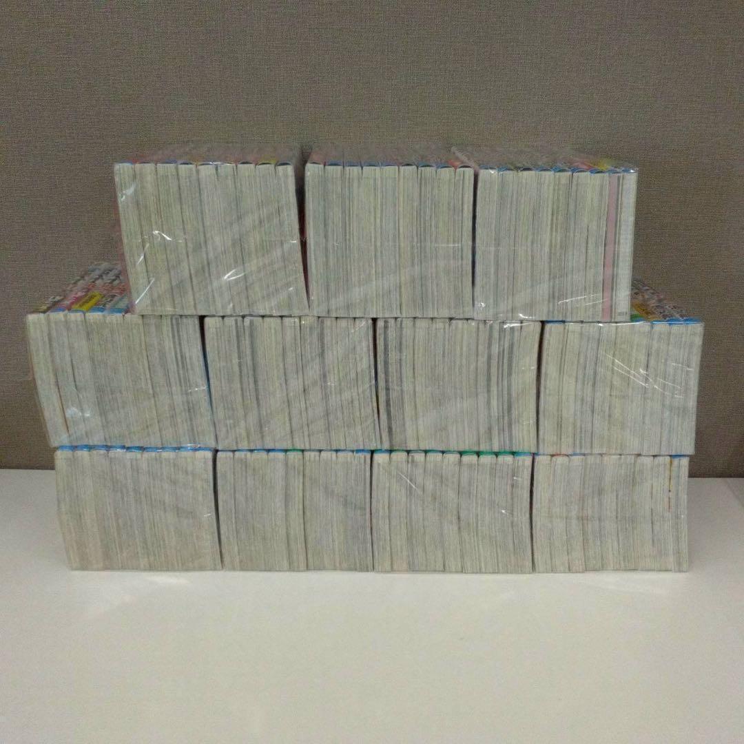 弱虫ペダル 1～97巻+α 全巻 1210-14