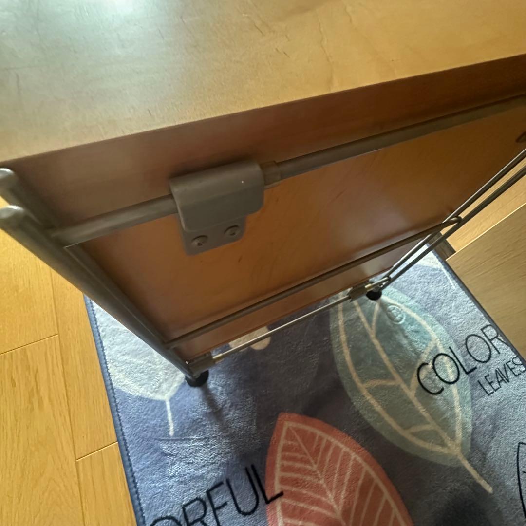 レア商品 廃盤品 無印良品 ユニットシェルフ 貴重56cm幅のガラス棚