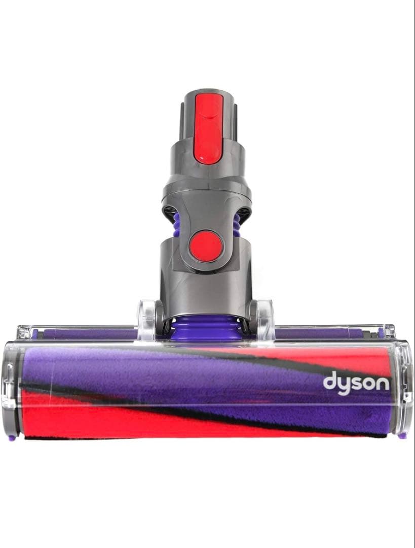 ダイソン　Dyson ソフトローラークリーンヘッド SV12 V10シリーズ専用