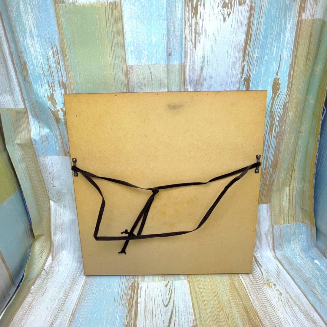 世界限定150枚 レア★グーフィー Goofy★スタンプアートギャラリー