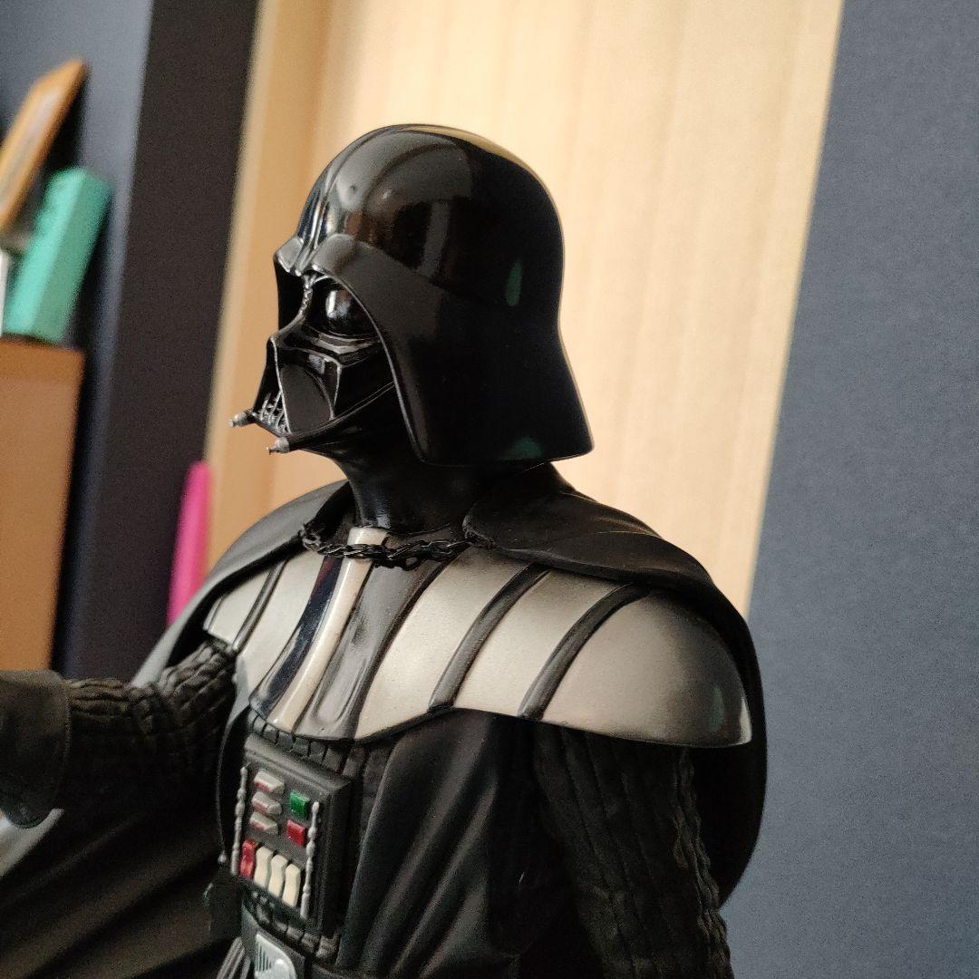 スターウォーズ　ダースベイダー　スタチュー フィギュア ジェントルジャイアント