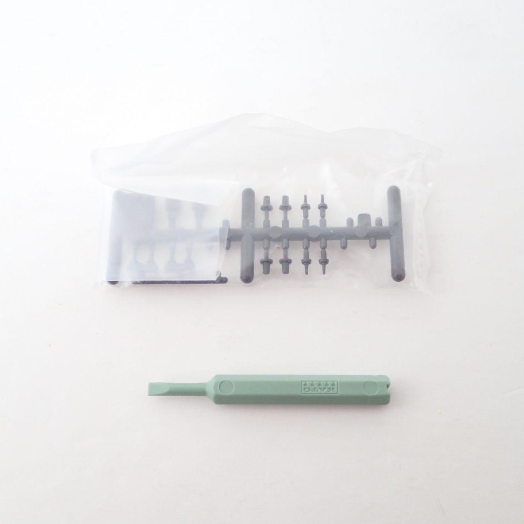 KATO 10-387 285系3000番台 サンライズエクスプレス 加工品