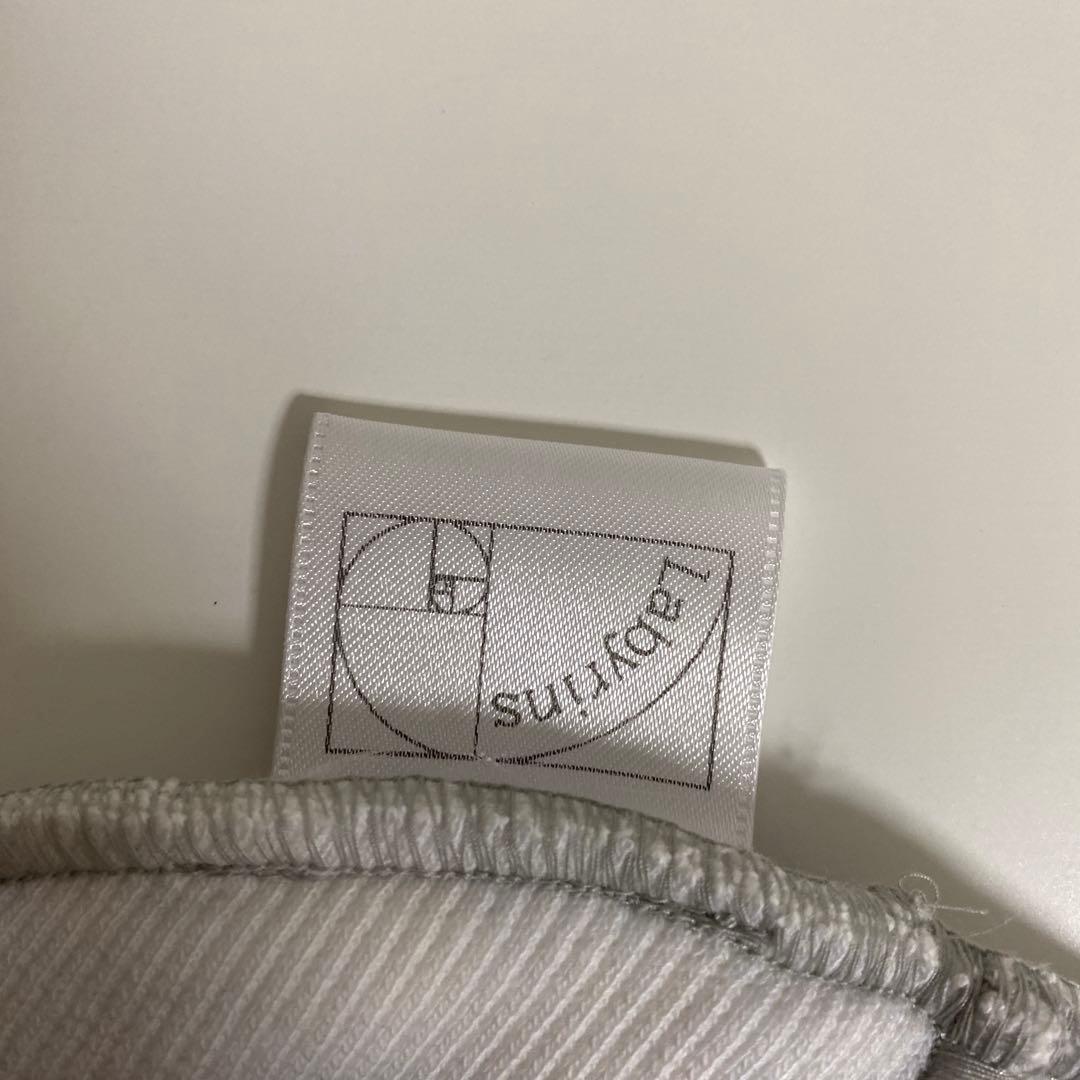 shury labyrins picture beanie ビーニー