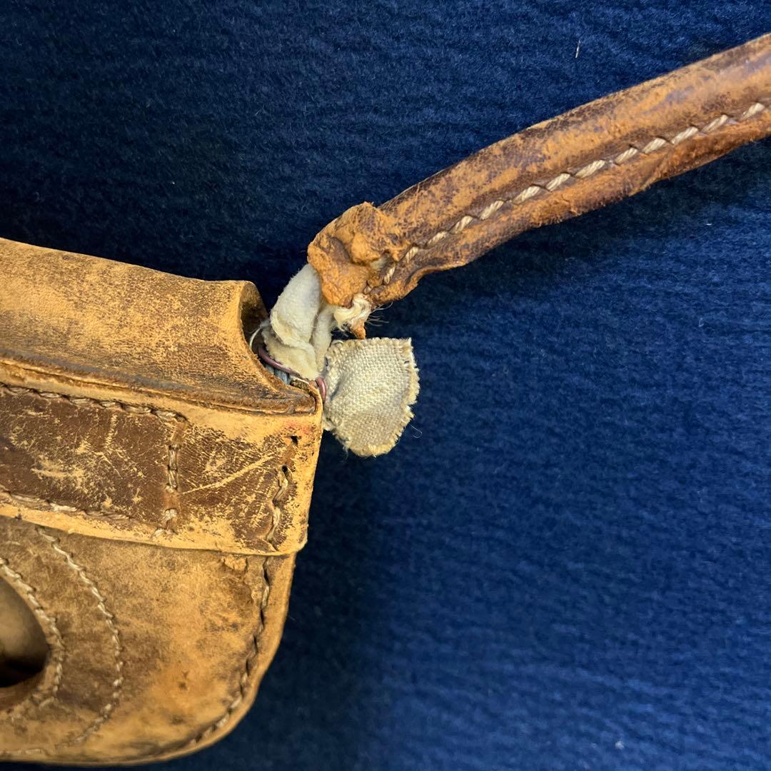 鉄道関連　岩本製　国鉄　タブレットケース　腕章　廃品点検ハンマー　レール　杭