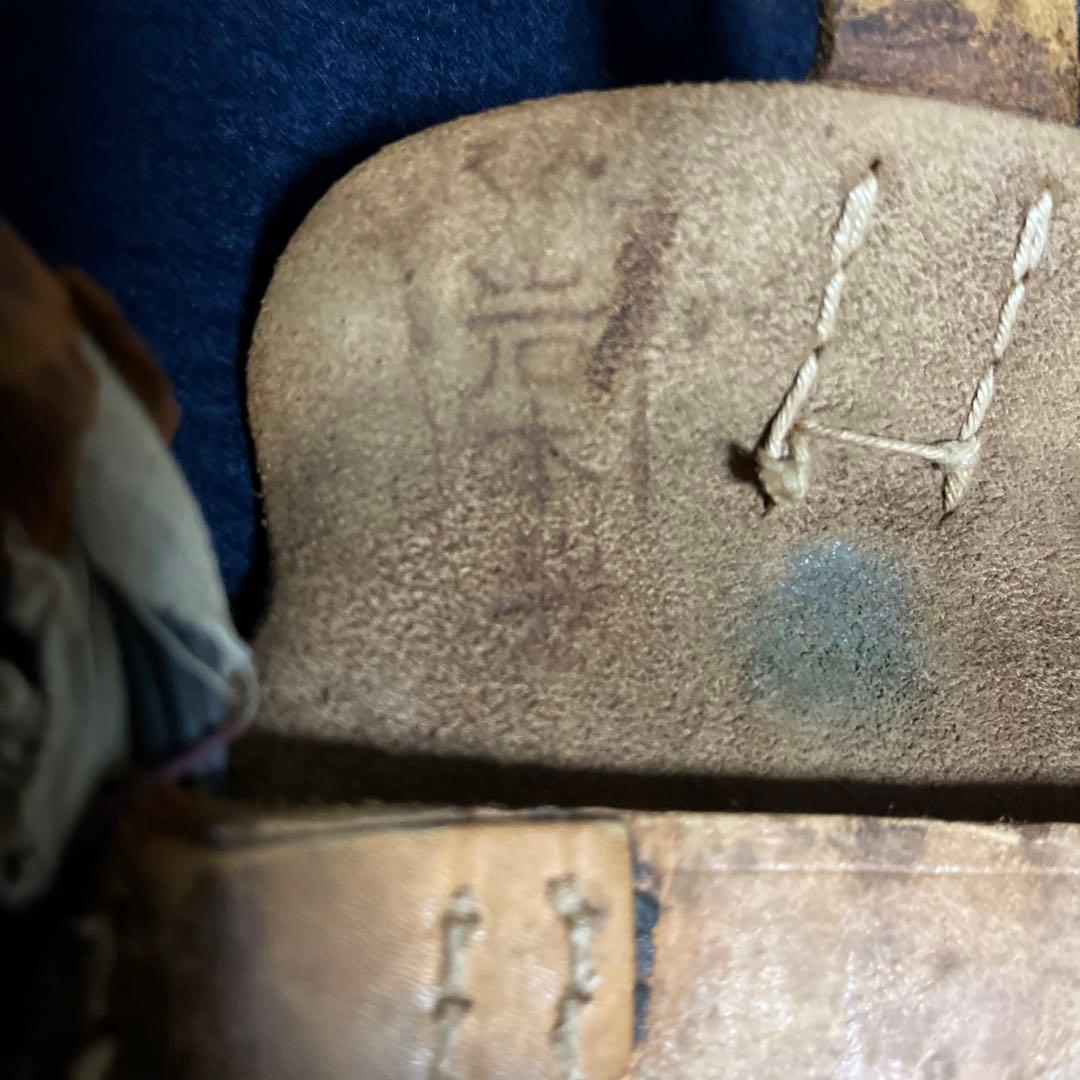 鉄道関連　岩本製　国鉄　タブレットケース　腕章　廃品点検ハンマー　レール　杭