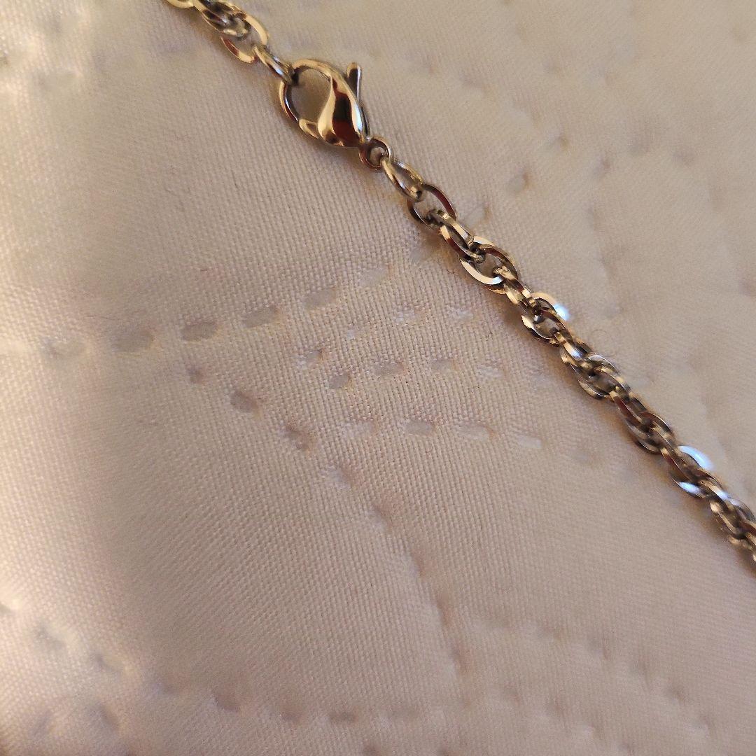 天然石 アメトリンとアイリスペンダントトップ