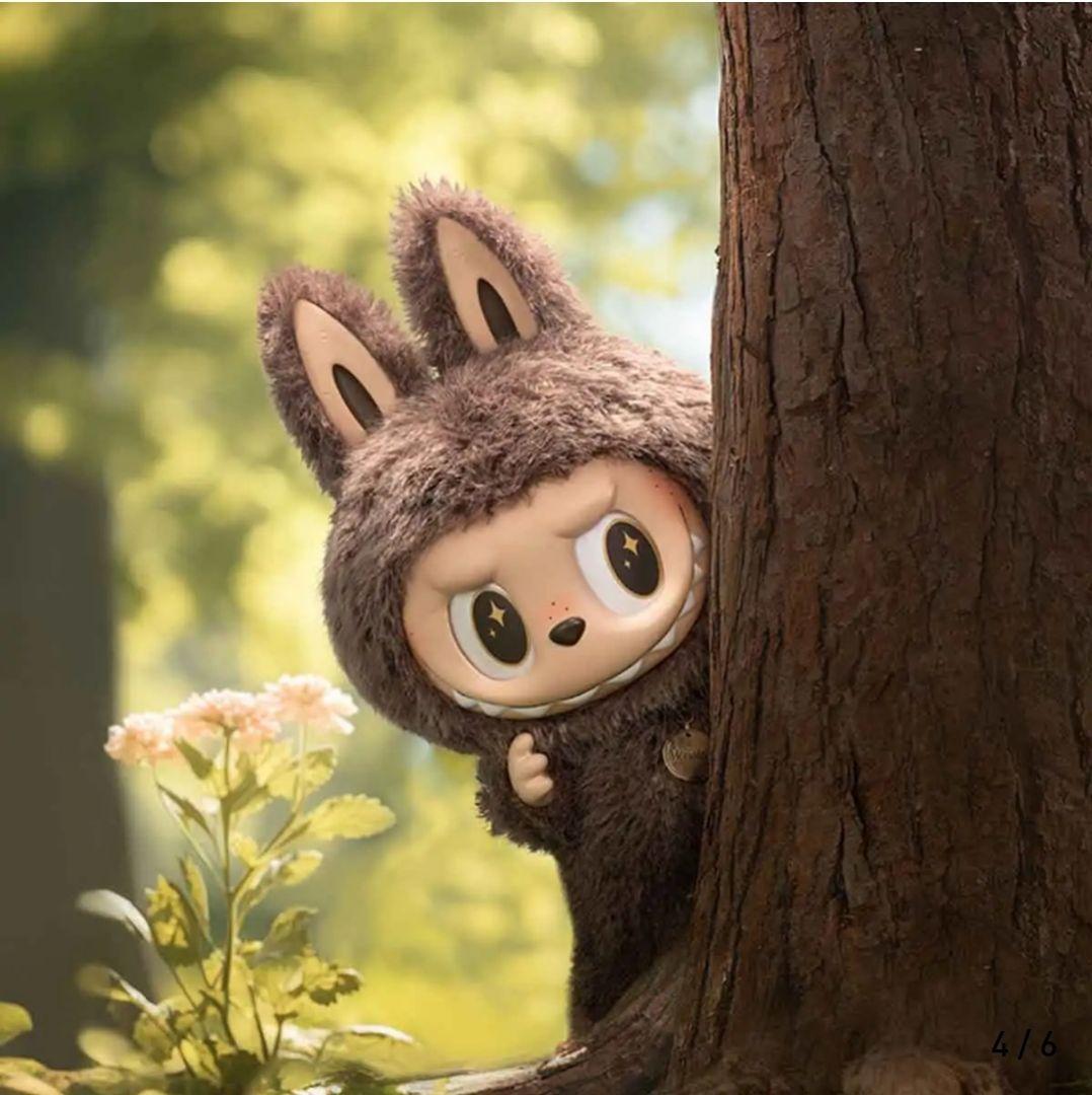 【新品】THE MONSTERS ■I FOUND YOU■ジモモ