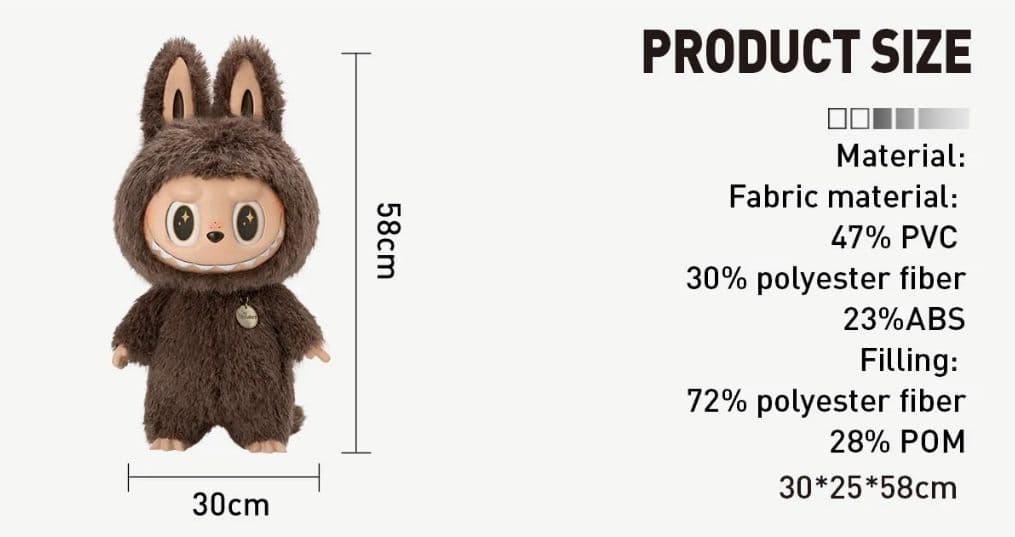 【新品】THE MONSTERS ■I FOUND YOU■ジモモ