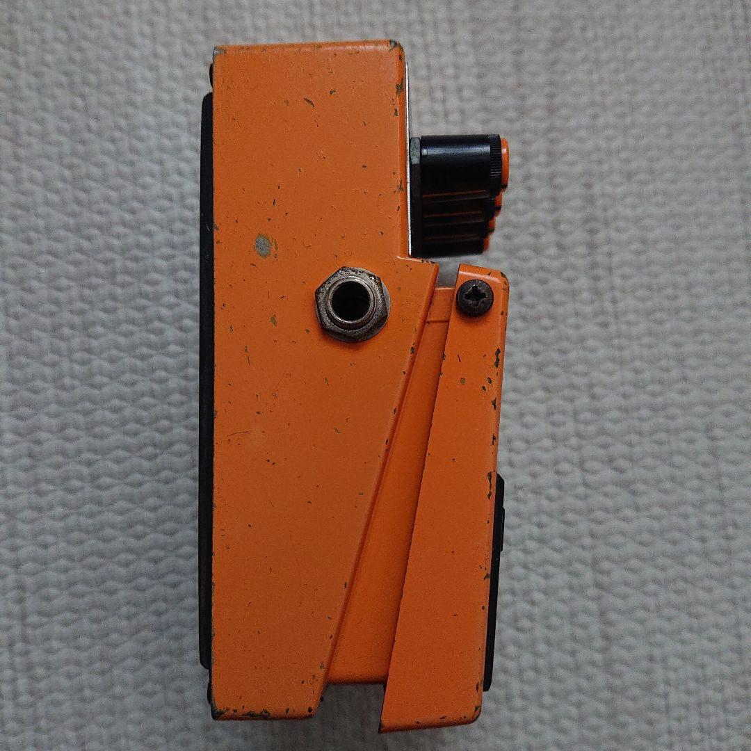 DS-2 TURBO Distortion【ゲルマニウム1990年台湾製初期】