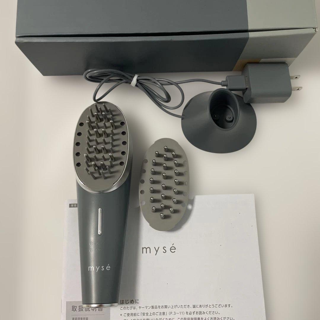 ヤーマン　ミーぜスカルプリフト　 アクティブ　ＭＳー８０Ｇ