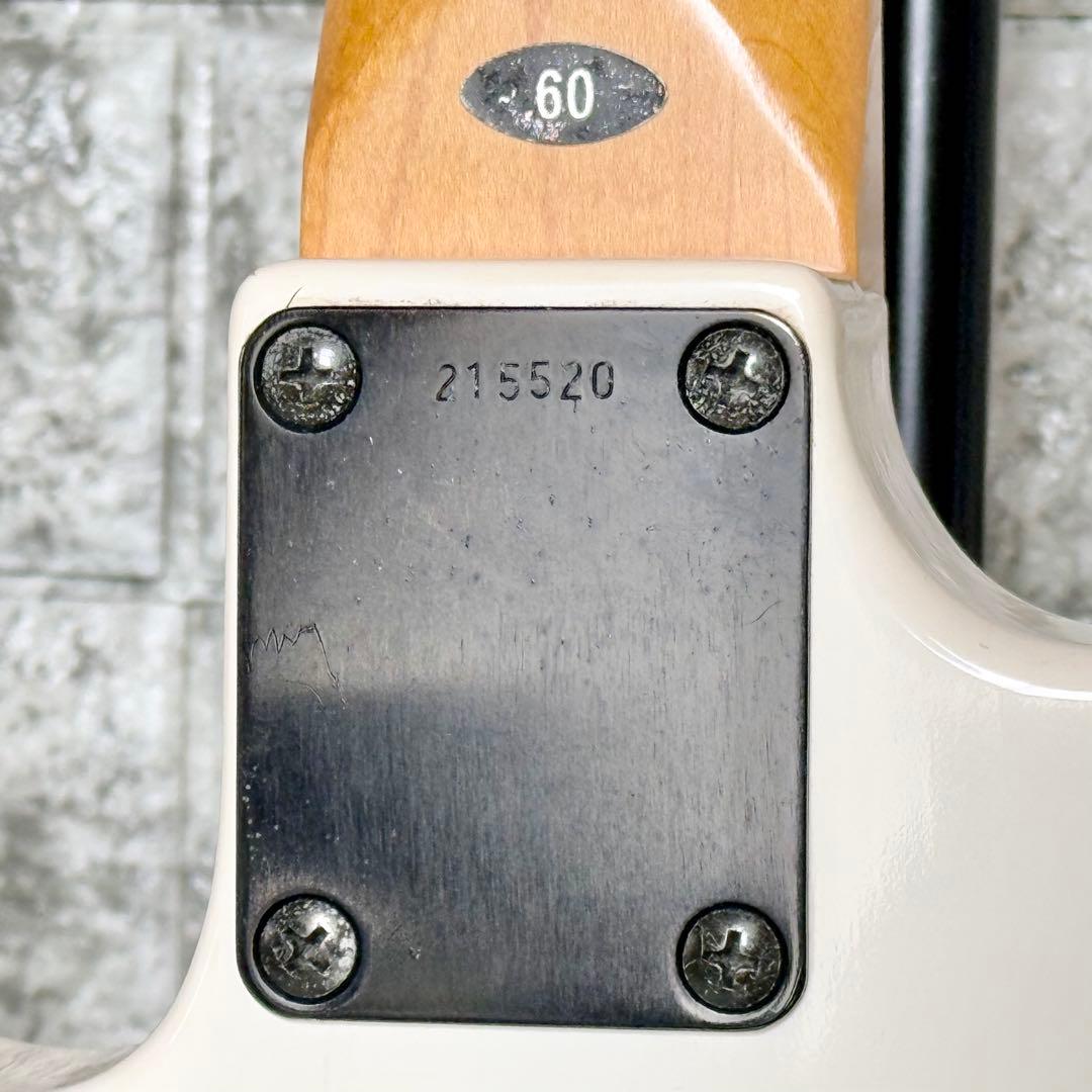 Tokai Custom Edition ワンハムモデル