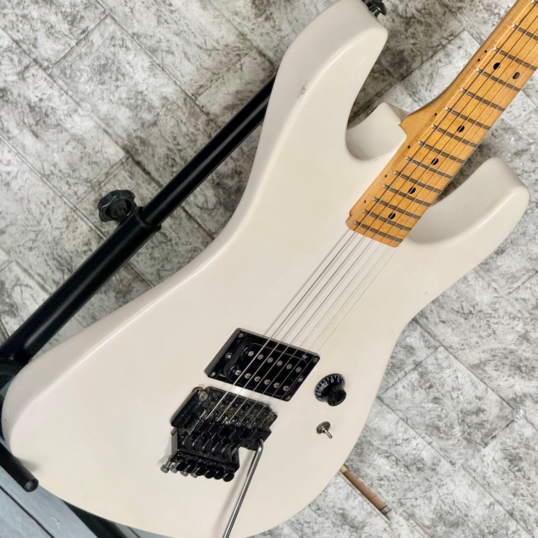 Tokai Custom Edition ワンハムモデル