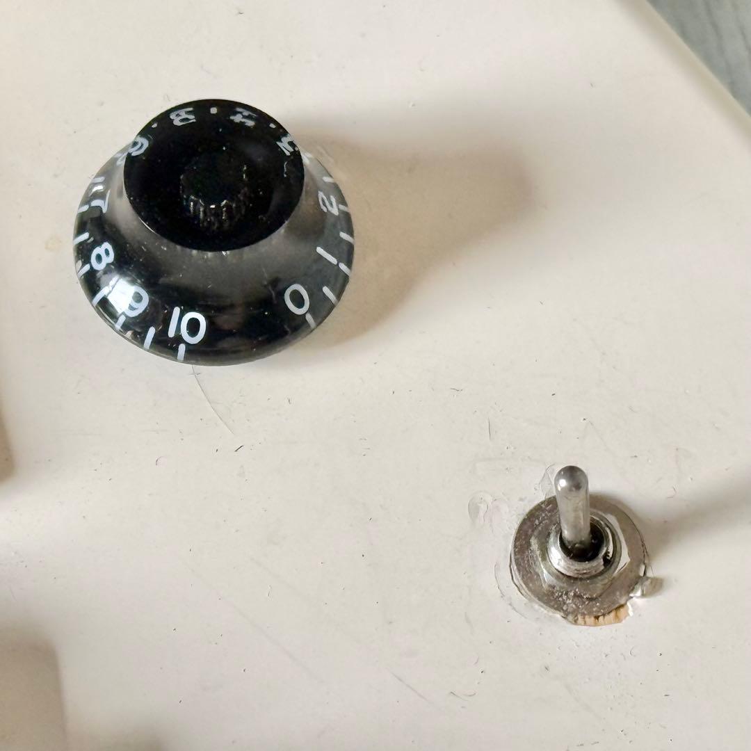 Tokai Custom Edition ワンハムモデル