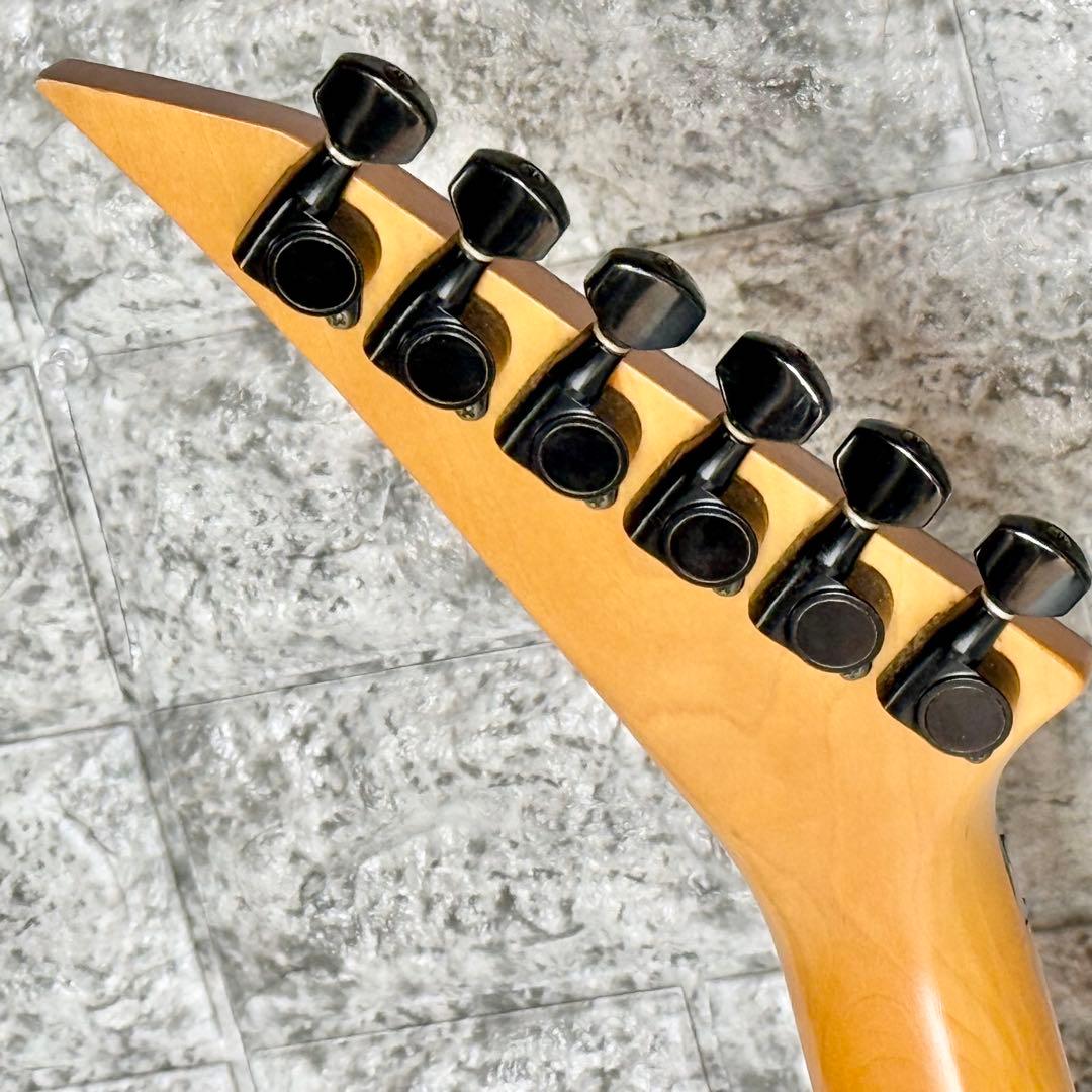 Tokai Custom Edition ワンハムモデル