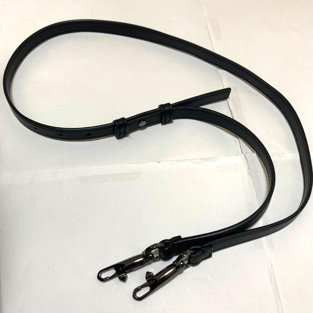 美品 VALENTINO ロックスタッズ ミニトートバッグ ショルダーバック