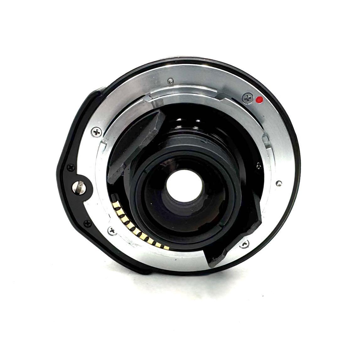 レンズ(単焦点) CONTAX Carl Zeiss Biogon T* 21mm F2.8