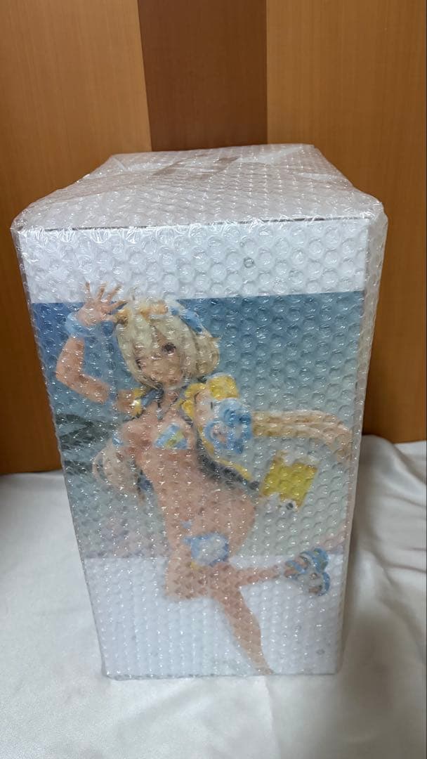 フィギュア 朱羅 蒼衣藍 「メガミデバイス」 2/1 PVC製塗装済み完成品