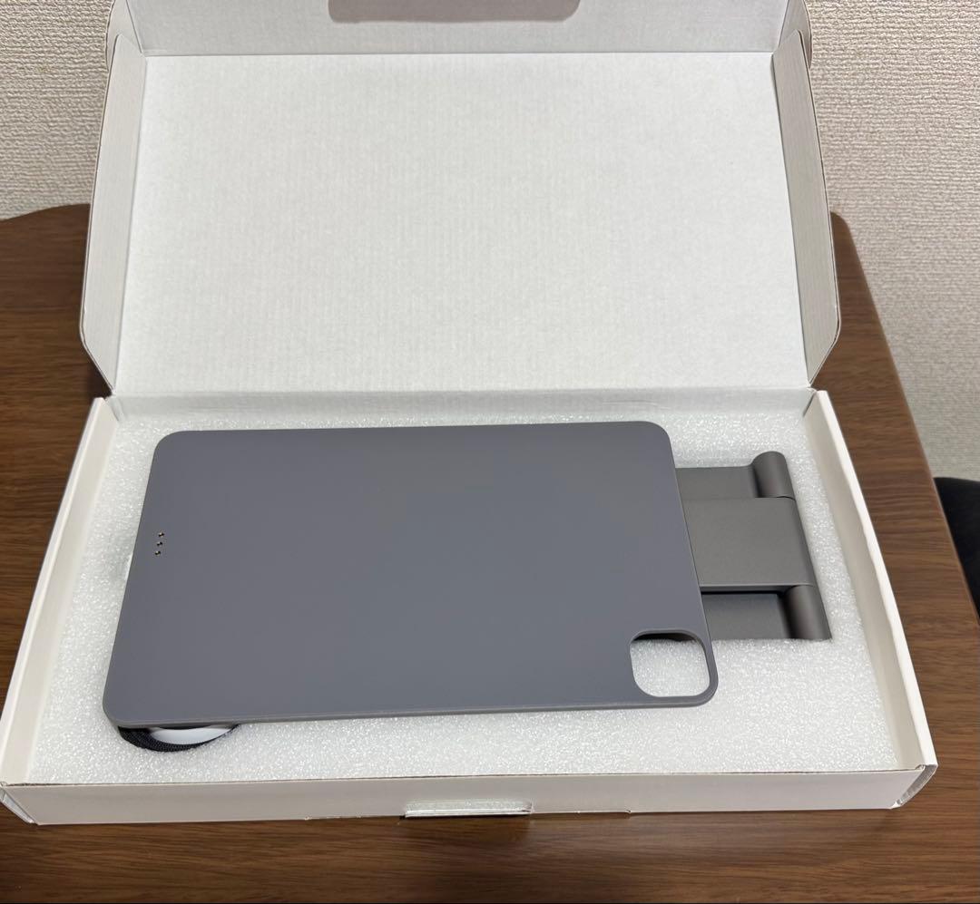 iPad Pro M4 11インチ(2024) Wi-Fiモデル256GB
