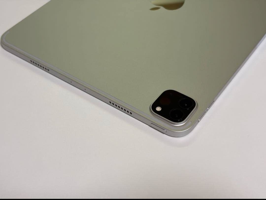 iPad Pro 11インチ第3世代 本体