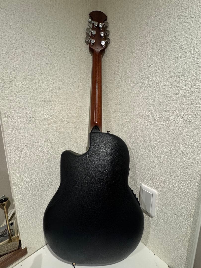 (5) エレアコ Ovation Celebrity CC157 オベーション