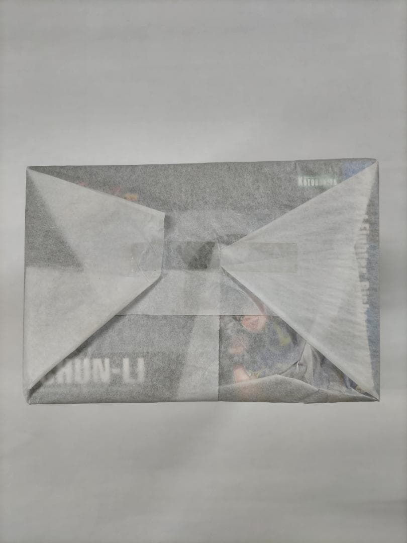 新品 コトブキヤ STREET FIGHTER美少女 春麗 1/7