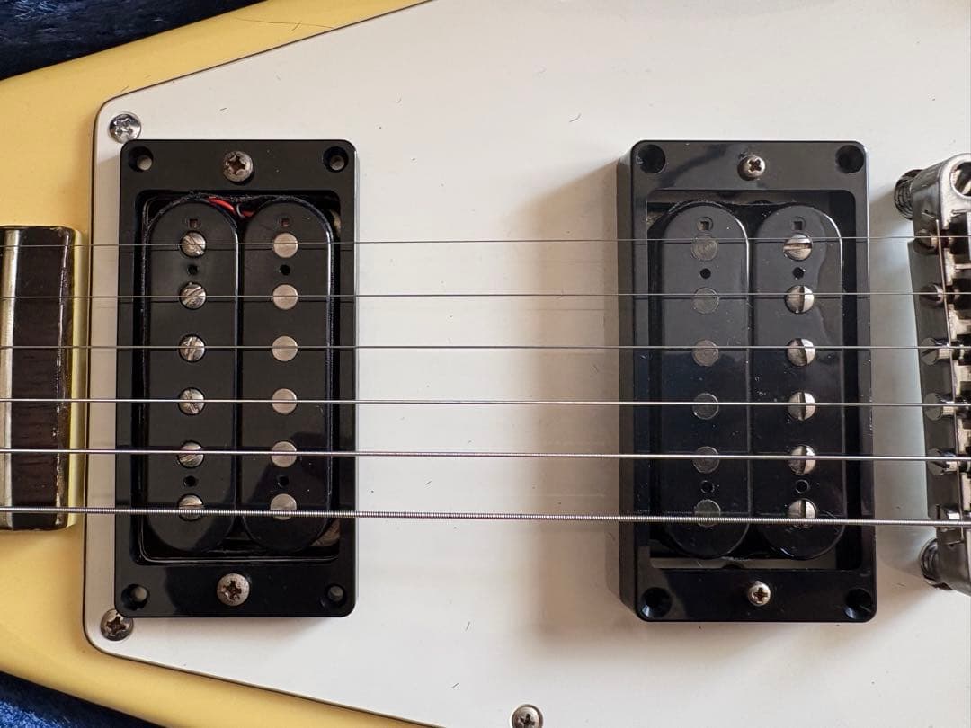 Greco フライングV ジャンク