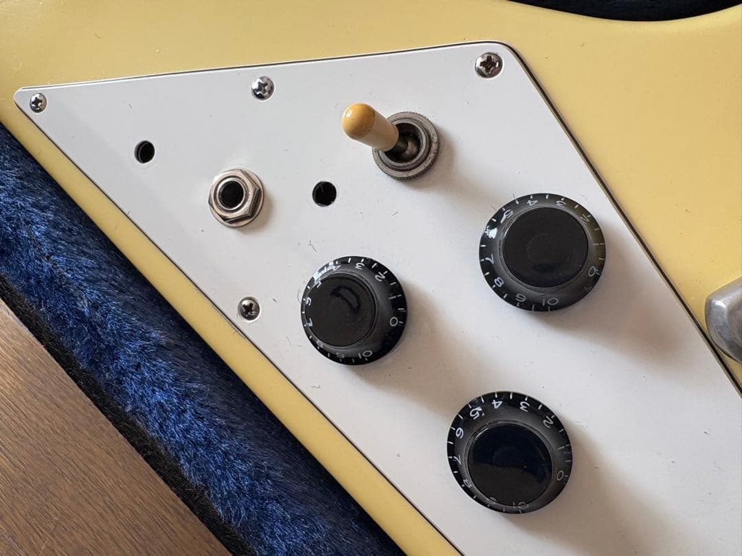 Greco フライングV ジャンク