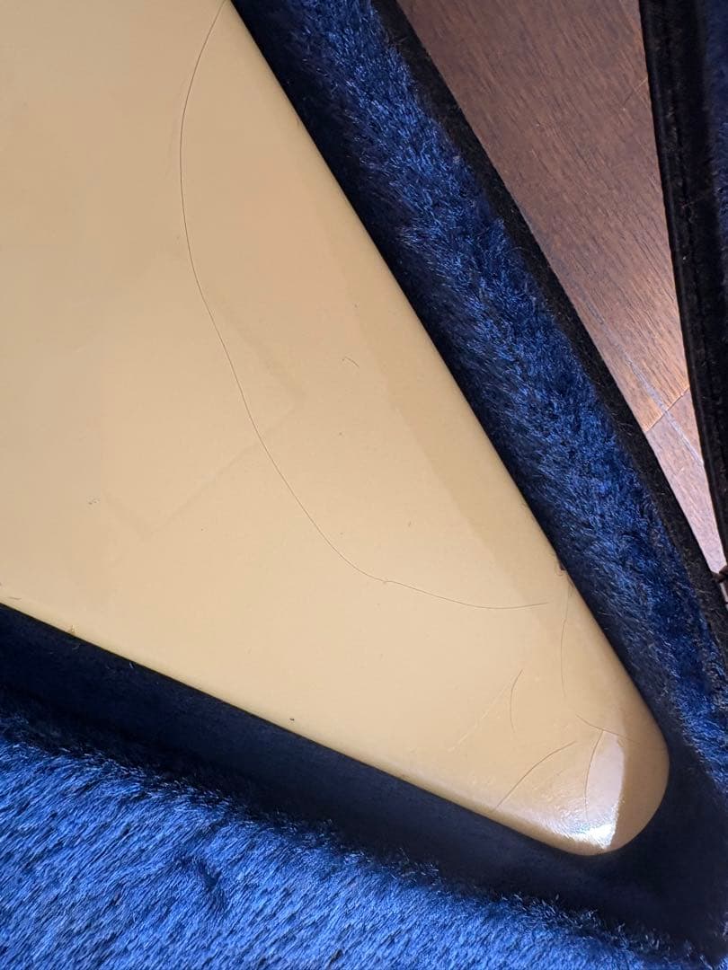 Greco フライングV ジャンク