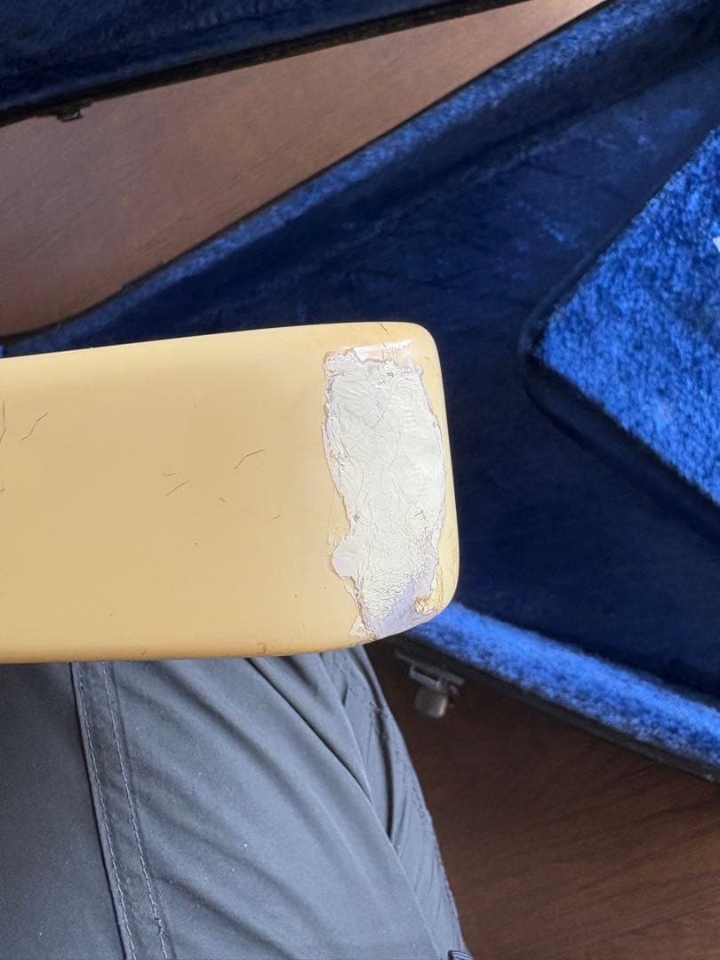 Greco フライングV ジャンク