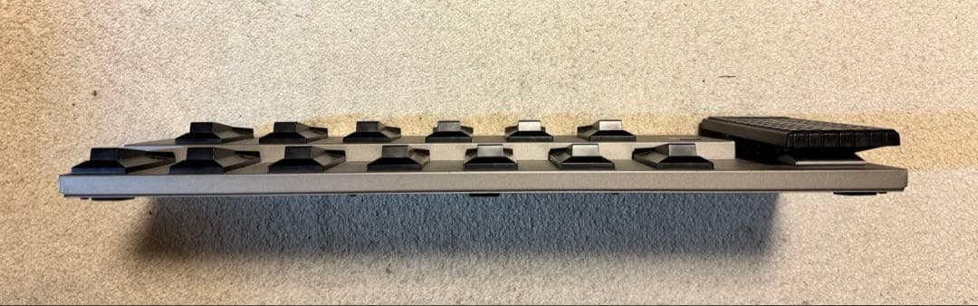 Roland FC-200 MIDIフットコントローラー