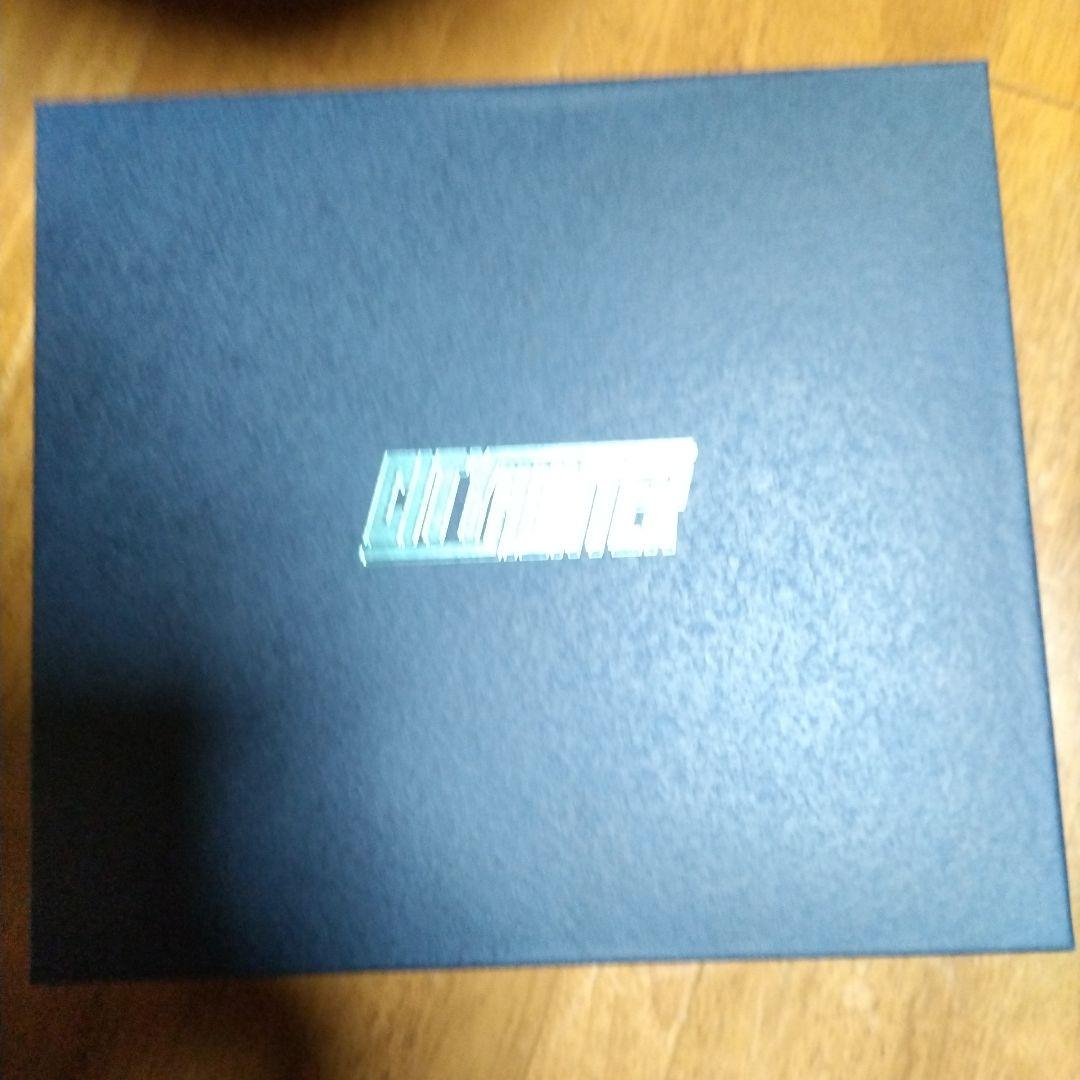 タナカワ−クスシティーハンターコラボモデルガン