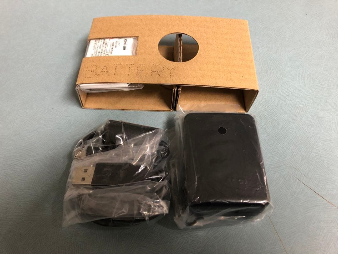 キングジム　ピットレック　デジタル名刺ホルダー　DNH11