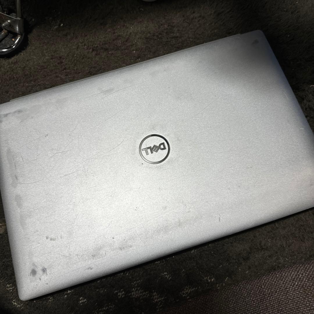 Windowsノート本体 Dell Inspiron 14 7490 i7-10th 16G SSD2TB