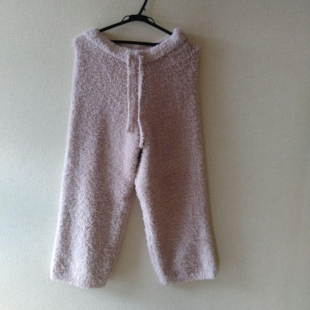 【n】ジェラートピケ　ルームウェア