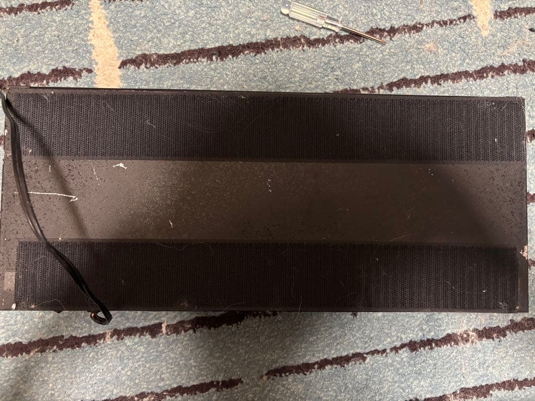 Providence PEC-1 スイッチャー