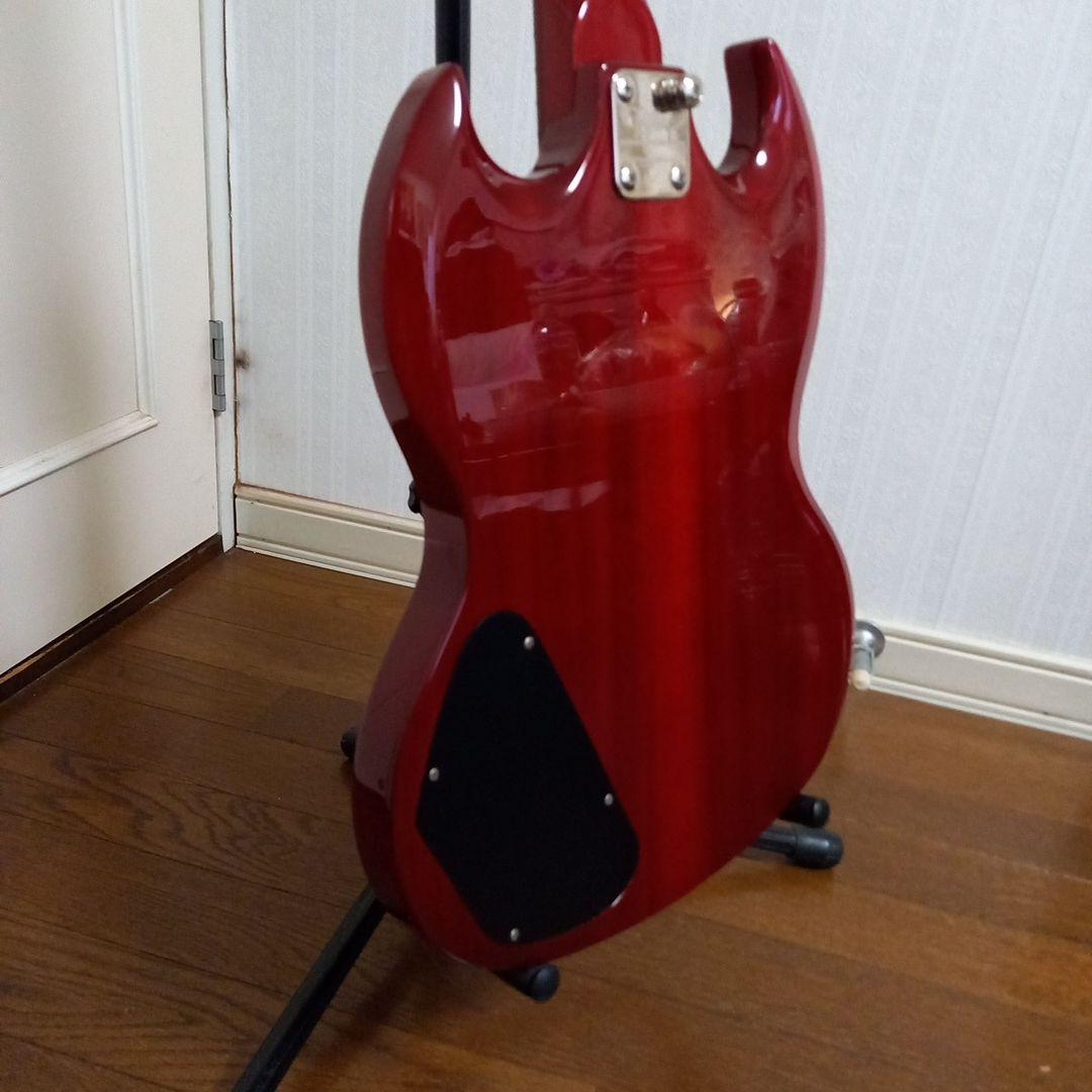 『美品』Epiphone by Gibson SG Special model