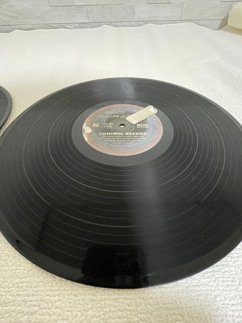 RANE SL2 オーディオインターフェース