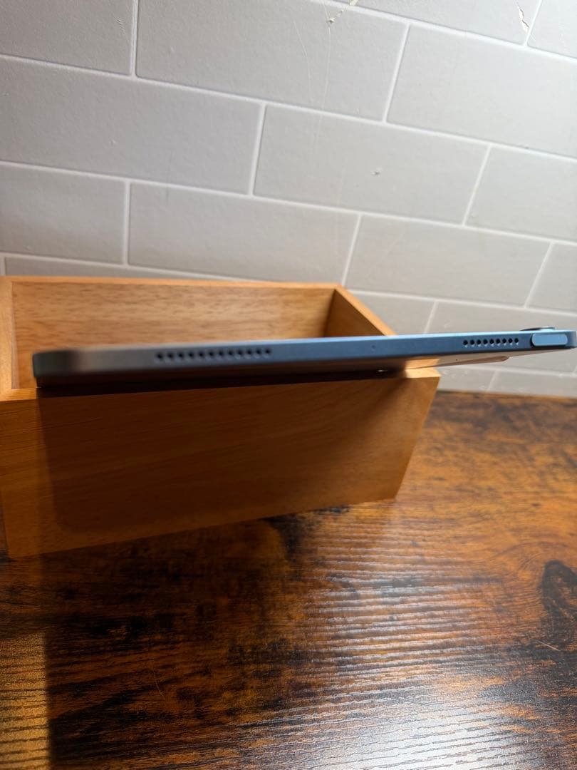 iPad Air 第5世代　ブルー　Apple Pencil付き