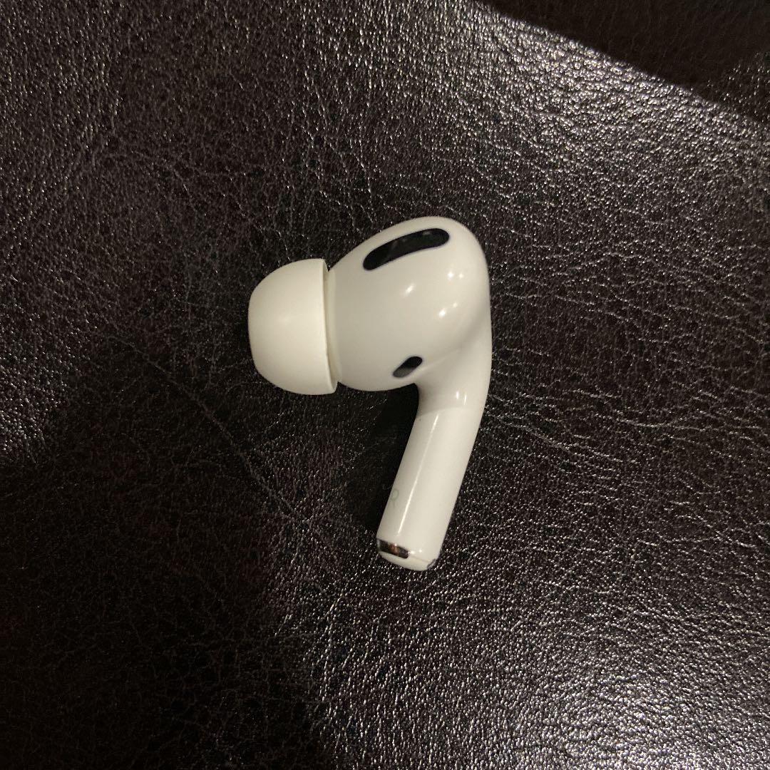 AirPodsPro 左耳 正規品